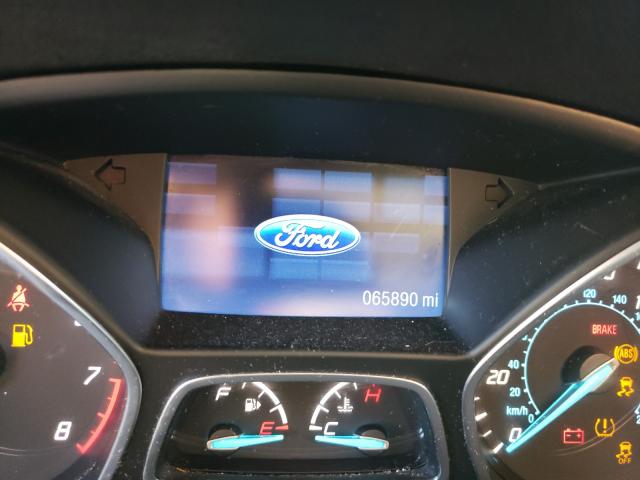 Photo 7 VIN: 1FMCU0G99EUC56798 - FORD ESCAPE 