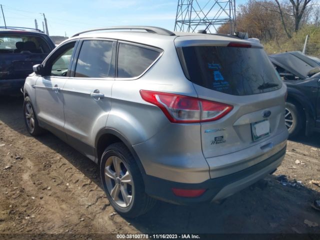 Photo 2 VIN: 1FMCU0G99EUC75044 - FORD ESCAPE 