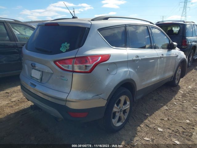 Photo 3 VIN: 1FMCU0G99EUC75044 - FORD ESCAPE 