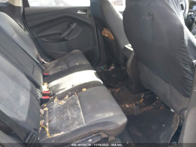 Photo 7 VIN: 1FMCU0G99EUC75044 - FORD ESCAPE 