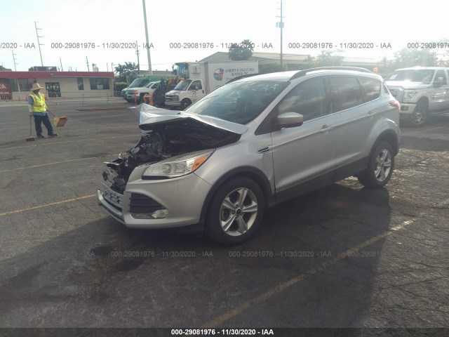 Photo 1 VIN: 1FMCU0G99EUD44430 - FORD ESCAPE 