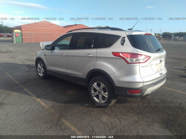 Photo 2 VIN: 1FMCU0G99EUD44430 - FORD ESCAPE 