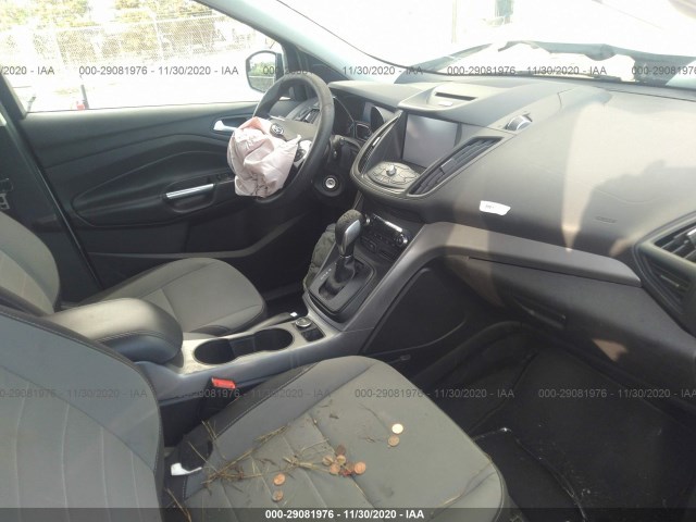 Photo 4 VIN: 1FMCU0G99EUD44430 - FORD ESCAPE 