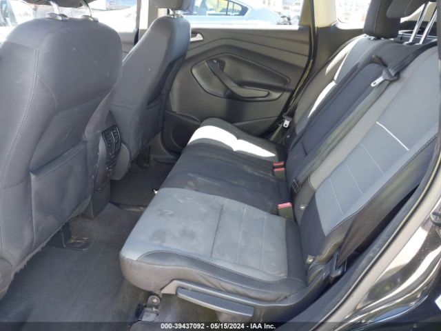 Photo 7 VIN: 1FMCU0G99EUD58456 - FORD ESCAPE 