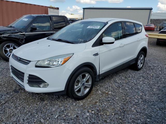 Photo 0 VIN: 1FMCU0G99EUD66735 - FORD ESCAPE SE 