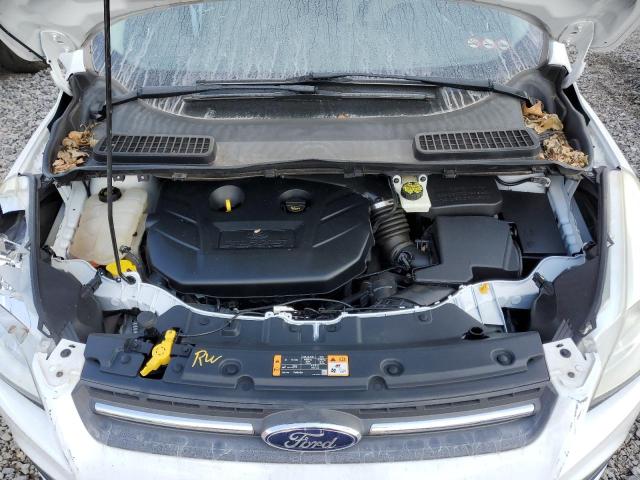 Photo 11 VIN: 1FMCU0G99EUD66735 - FORD ESCAPE SE 