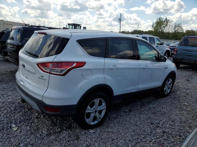 Photo 2 VIN: 1FMCU0G99EUD66735 - FORD ESCAPE SE 