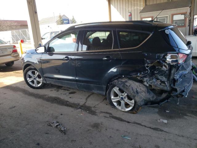 Photo 1 VIN: 1FMCU0G99EUD78786 - FORD ESCAPE 