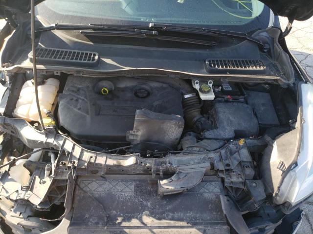 Photo 10 VIN: 1FMCU0G99EUD78786 - FORD ESCAPE 