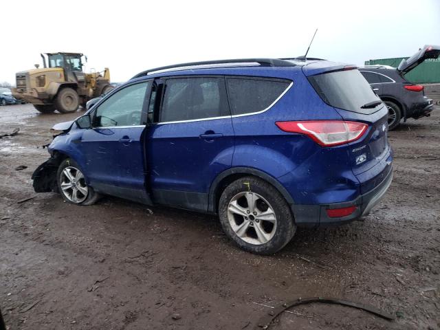 Photo 1 VIN: 1FMCU0G99EUE22110 - FORD ESCAPE SE 