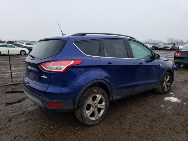 Photo 2 VIN: 1FMCU0G99EUE22110 - FORD ESCAPE SE 