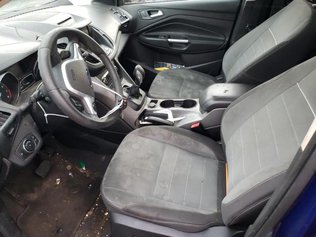 Photo 6 VIN: 1FMCU0G99EUE22110 - FORD ESCAPE SE 