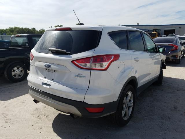 Photo 3 VIN: 1FMCU0G99FUA18371 - FORD ESCAPE SE 