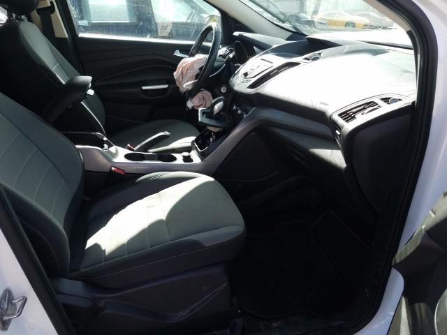 Photo 4 VIN: 1FMCU0G99FUA18371 - FORD ESCAPE SE 