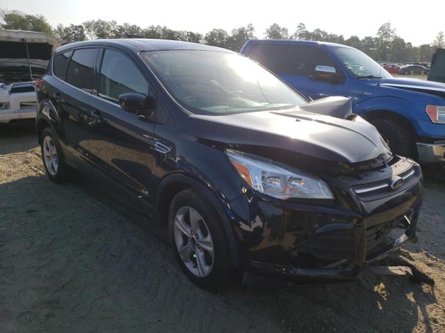 Photo 0 VIN: 1FMCU0G99FUA81289 - FORD ESCAPE SE 