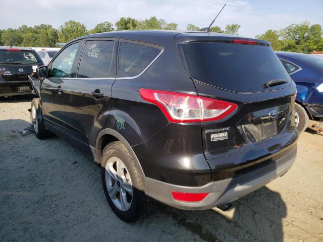 Photo 2 VIN: 1FMCU0G99FUA81289 - FORD ESCAPE SE 