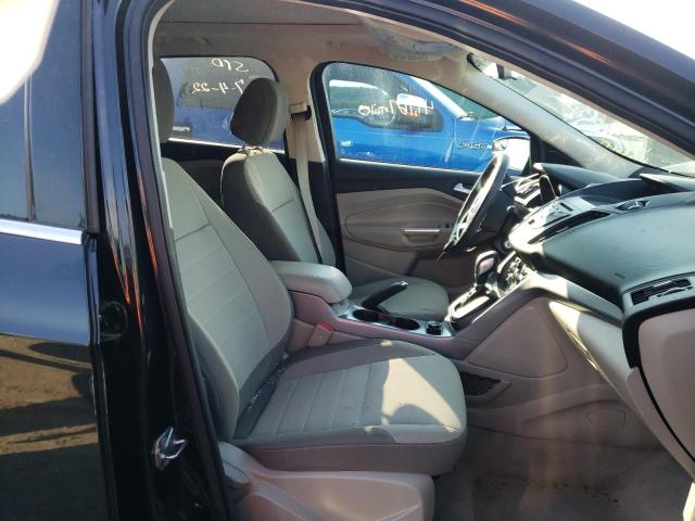 Photo 4 VIN: 1FMCU0G99FUA81289 - FORD ESCAPE SE 