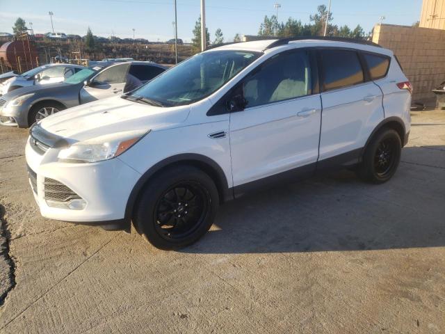 Photo 1 VIN: 1FMCU0G99FUA81597 - FORD ESCAPE 