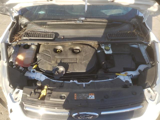 Photo 6 VIN: 1FMCU0G99FUA81597 - FORD ESCAPE 