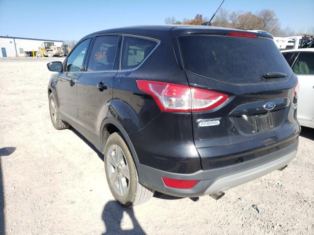 Photo 2 VIN: 1FMCU0G99FUB13142 - FORD ESCAPE SE 