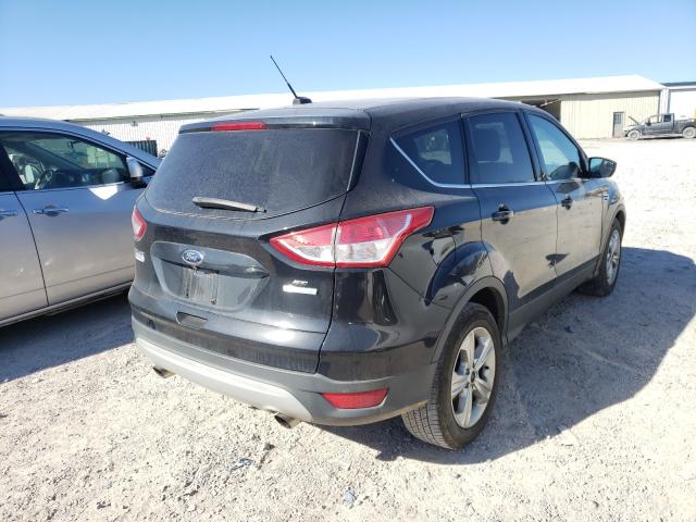 Photo 3 VIN: 1FMCU0G99FUB13142 - FORD ESCAPE SE 