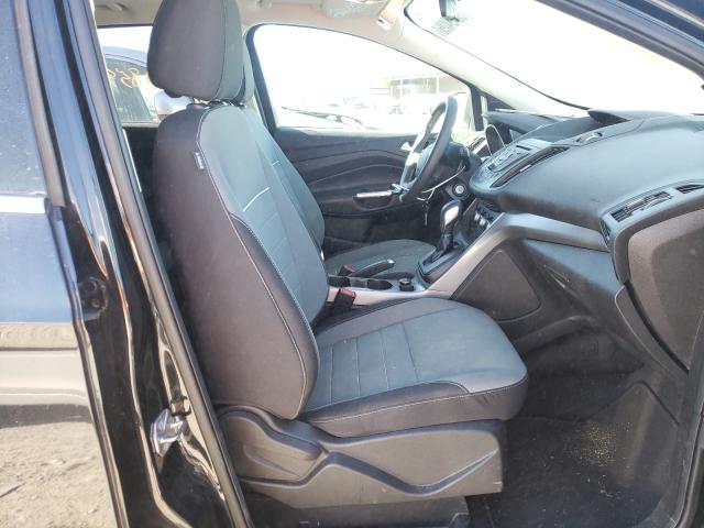 Photo 4 VIN: 1FMCU0G99FUB13142 - FORD ESCAPE SE 