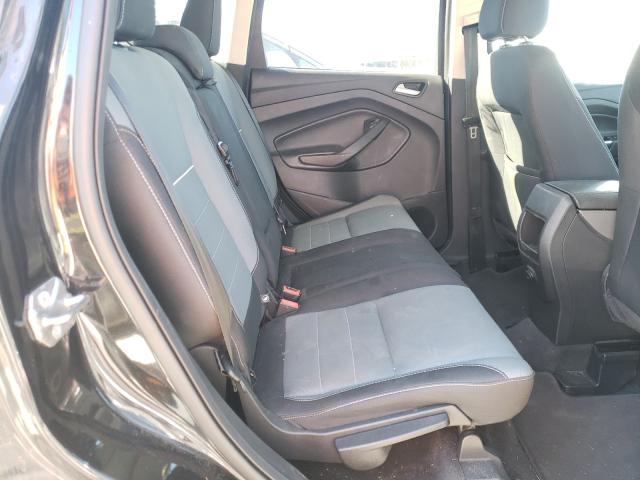 Photo 5 VIN: 1FMCU0G99FUB13142 - FORD ESCAPE SE 