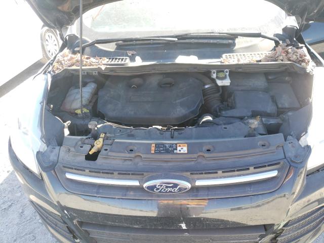 Photo 6 VIN: 1FMCU0G99FUB13142 - FORD ESCAPE SE 