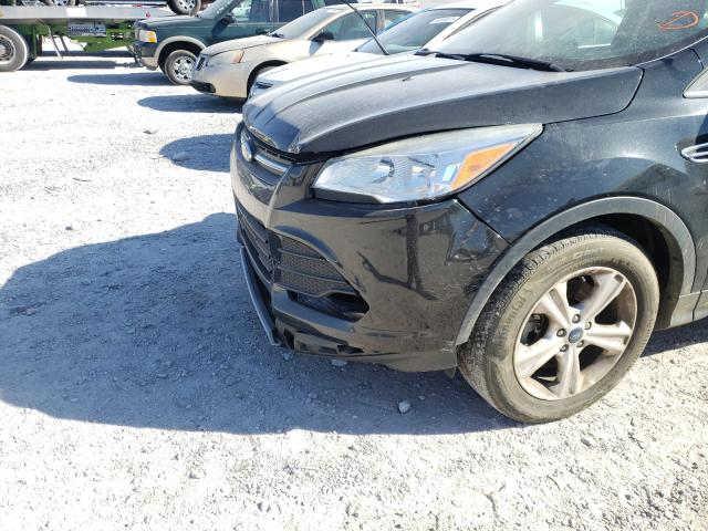 Photo 8 VIN: 1FMCU0G99FUB13142 - FORD ESCAPE SE 