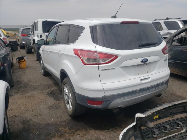 Photo 2 VIN: 1FMCU0G99FUB32385 - FORD ESCAPE SE 