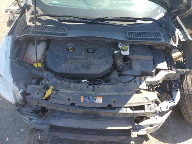 Photo 11 VIN: 1FMCU0G99FUB32600 - FORD ESCAPE SE 