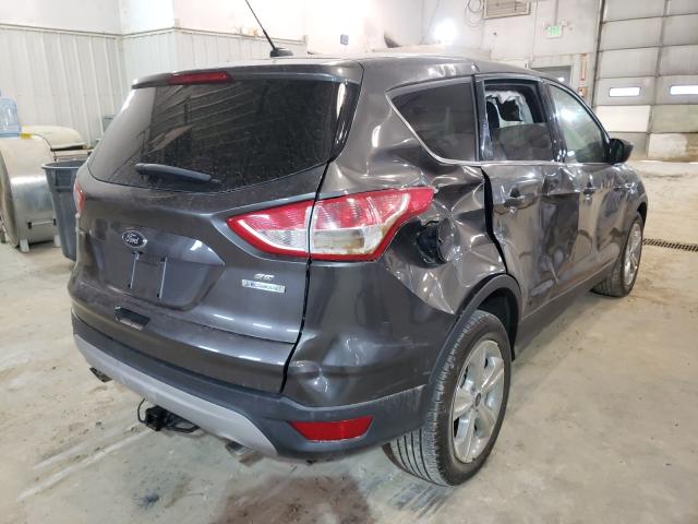 Photo 3 VIN: 1FMCU0G99FUB50529 - FORD ESCAPE SE 