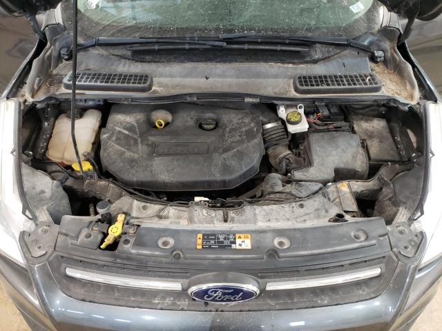 Photo 6 VIN: 1FMCU0G99FUB50529 - FORD ESCAPE SE 