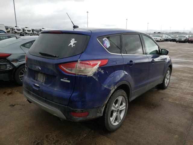 Photo 3 VIN: 1FMCU0G99FUB65600 - FORD ESCAPE SE 