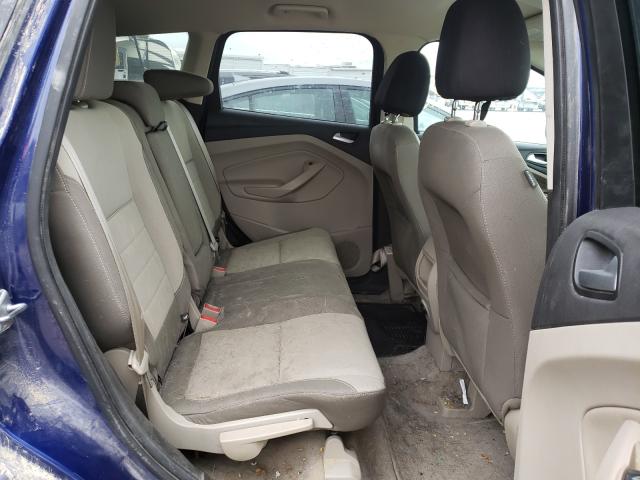 Photo 5 VIN: 1FMCU0G99FUB65600 - FORD ESCAPE SE 