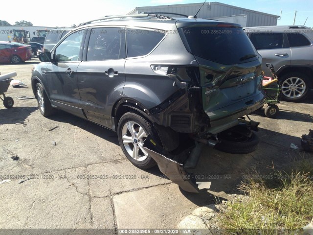 Photo 2 VIN: 1FMCU0G99FUC05884 - FORD ESCAPE 