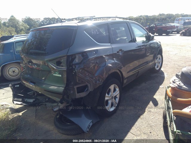 Photo 3 VIN: 1FMCU0G99FUC05884 - FORD ESCAPE 