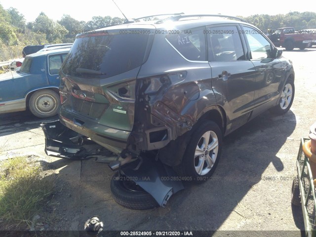 Photo 5 VIN: 1FMCU0G99FUC05884 - FORD ESCAPE 