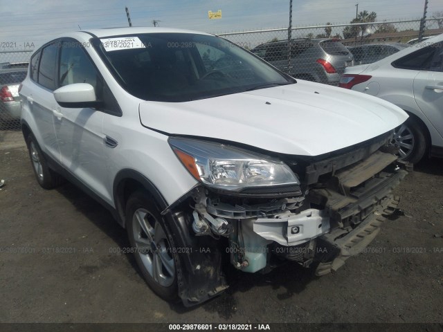 Photo 0 VIN: 1FMCU0G99FUC64868 - FORD ESCAPE 