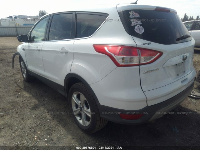 Photo 2 VIN: 1FMCU0G99FUC64868 - FORD ESCAPE 