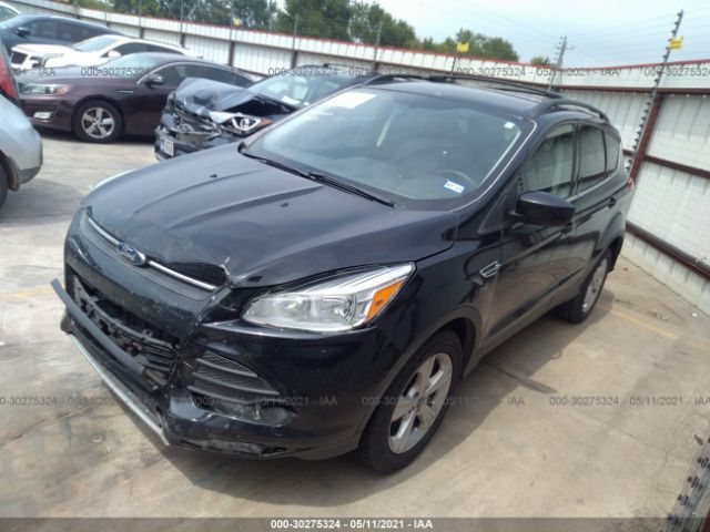 Photo 1 VIN: 1FMCU0G99GUA09624 - FORD ESCAPE 