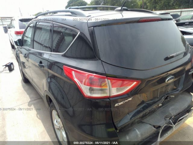 Photo 2 VIN: 1FMCU0G99GUA09624 - FORD ESCAPE 