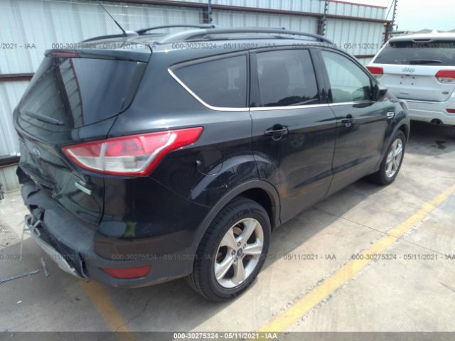 Photo 3 VIN: 1FMCU0G99GUA09624 - FORD ESCAPE 