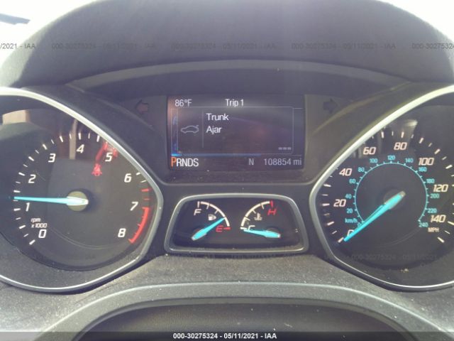 Photo 6 VIN: 1FMCU0G99GUA09624 - FORD ESCAPE 