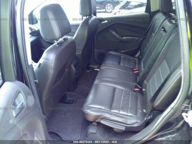 Photo 7 VIN: 1FMCU0G99GUA09624 - FORD ESCAPE 