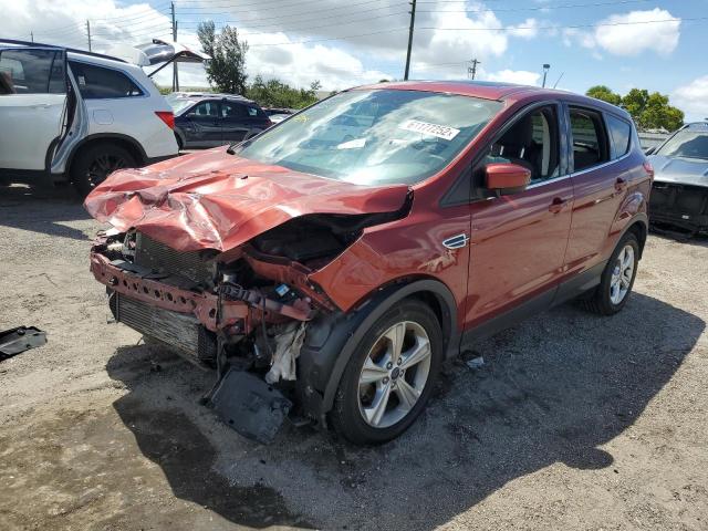 Photo 1 VIN: 1FMCU0G99GUA32255 - FORD ESCAPE SE 