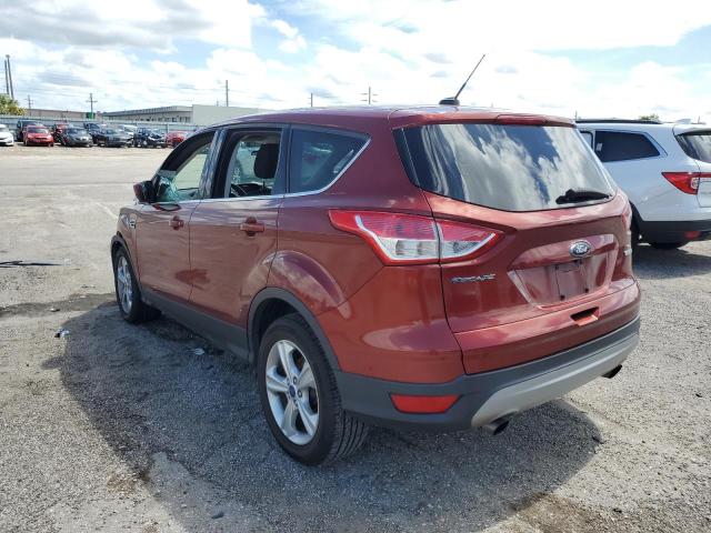 Photo 2 VIN: 1FMCU0G99GUA32255 - FORD ESCAPE SE 