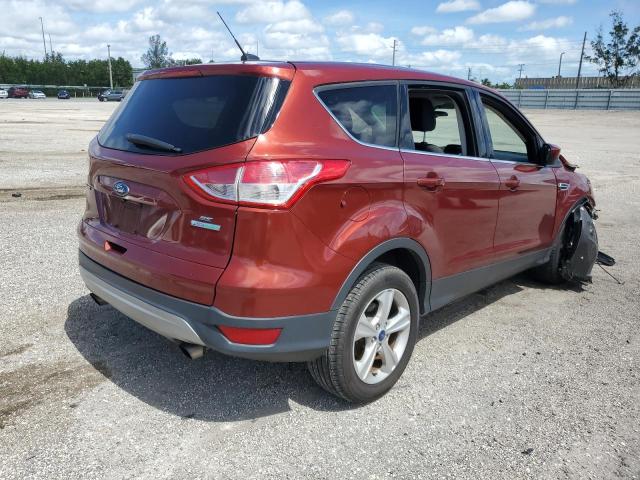 Photo 3 VIN: 1FMCU0G99GUA32255 - FORD ESCAPE SE 