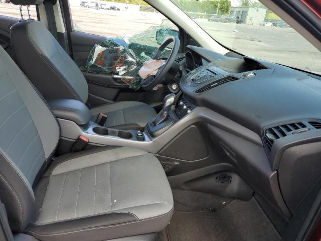 Photo 4 VIN: 1FMCU0G99GUA32255 - FORD ESCAPE SE 