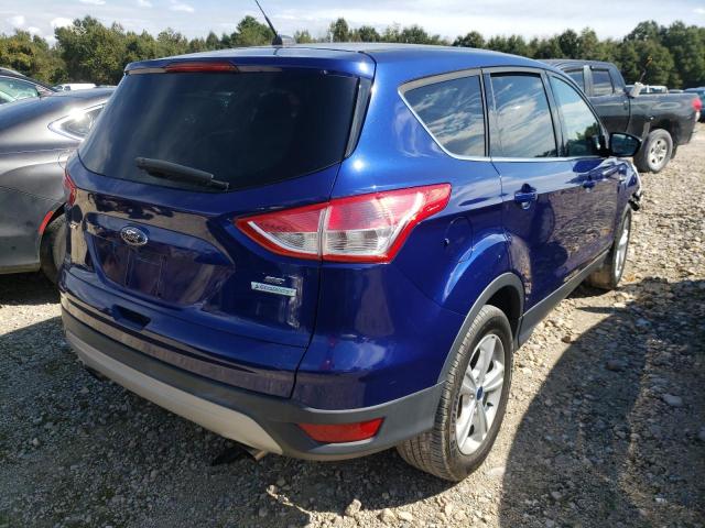 Photo 3 VIN: 1FMCU0G99GUA54949 - FORD ESCAPE SE 